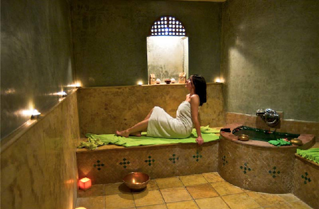 Como decorar um banheiro turco: alguns conselhos práticos