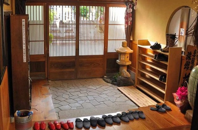 As regras para uma casa perfeita segundo o estilo japonês