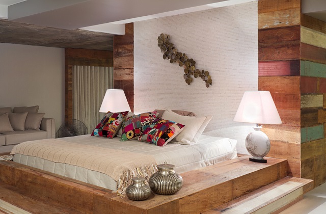 Decoração Oriental para Casas