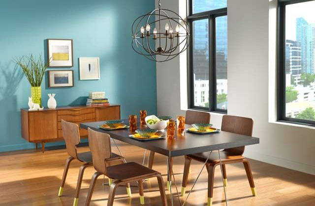 azul marinho é perfeito para acessórios