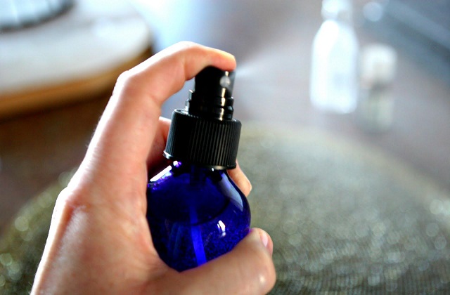 remover o cheiro de tinta em casa