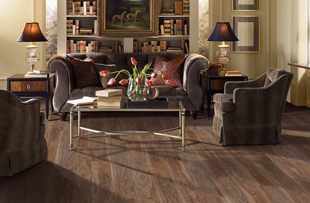 pisos quentes, silencioso e confortável sob os pés