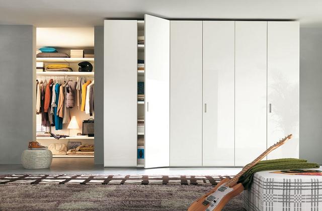 ideais quando o espaço é limitado