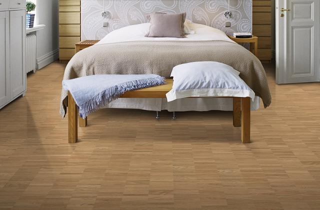 parquet pré acabado