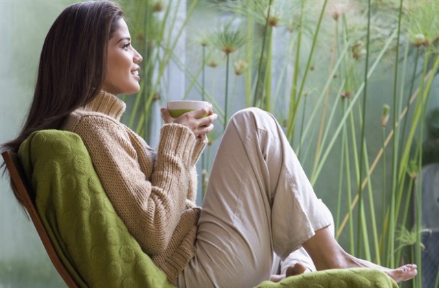 benefícios do chá branco