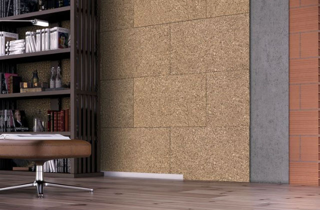 Faça você mesmo: Isolante para paredes