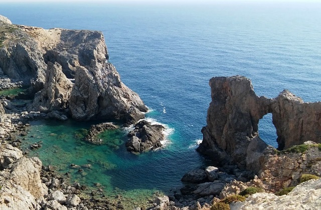 Mudo de vida para Anticítera: 124 mil Reais para quem se muda