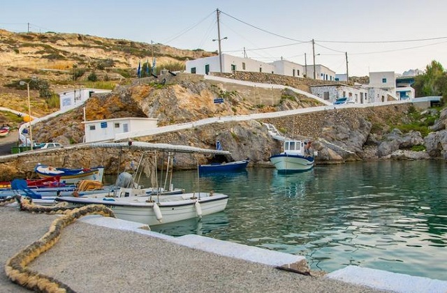 A iniciativa do prefeito para repovoar Anticítera