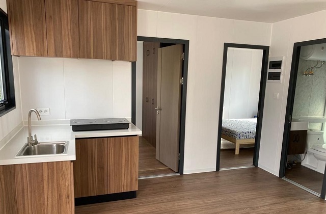 Desempenho elevado e eficiência energética