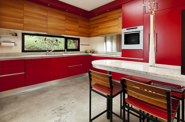 Vinho e estilos de decoração