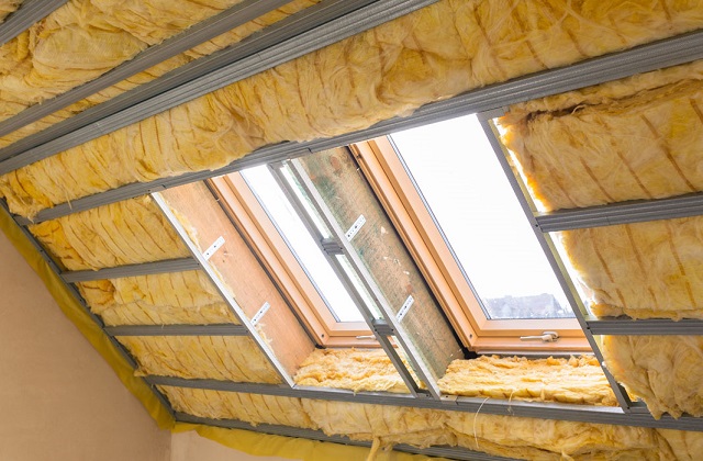 Lã de vidro e lã de rocha: descrição, propriedades, aplicações