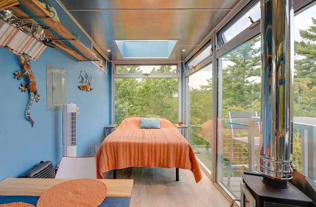 Sustentabilidade ambiental